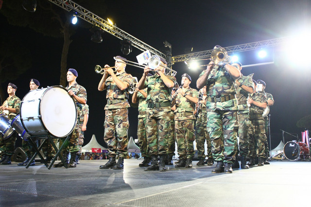 ViniFest Opening 2012